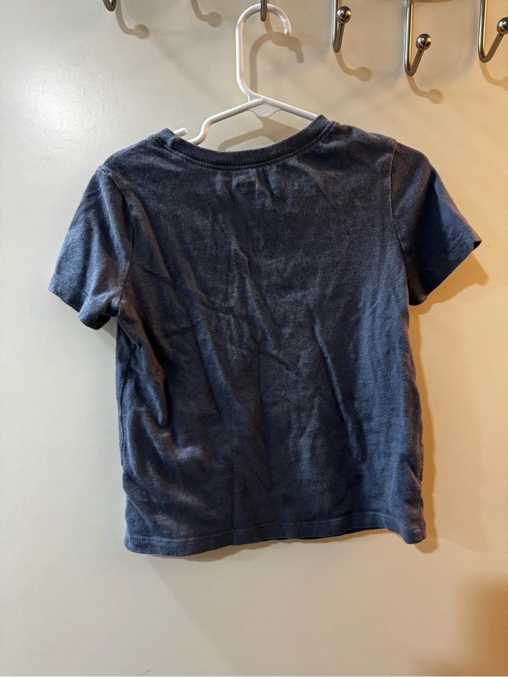 Old Navy Boy Lil Bro Graphic TShirt Size 4T